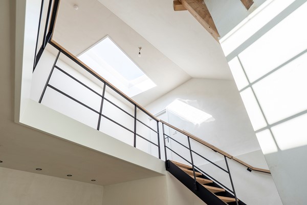 Medium property photo - Heistraat 44, 6142 AL Einighausen